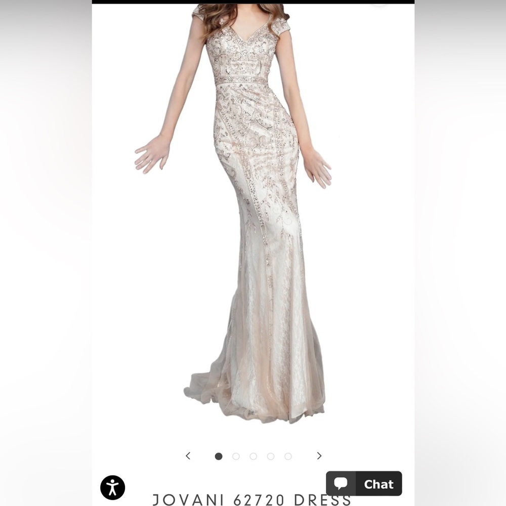 Jovani 6270 Dress